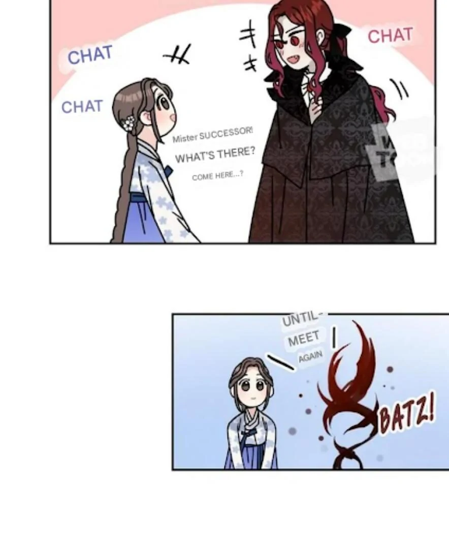 I Became the Chef of the Dragon King Chapter 64 94
